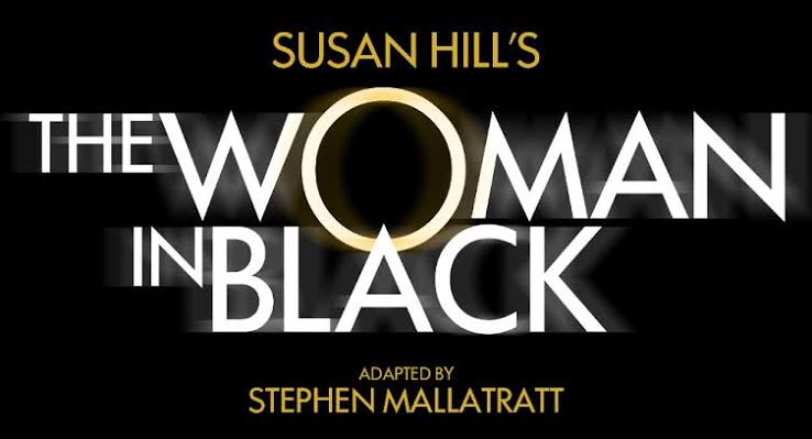 The Woman in Black