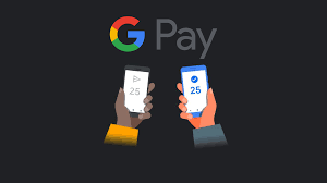 Connect with your favorite businesses and discover new ones + see businesses where you've used google pay when you open the app. If You Re Having Issues With Google Pay You Re Not The Only One Ausdroid