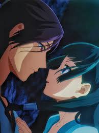 Romantic Relationship Development in Manga/Anime Series