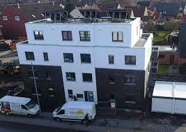 Gut vermietete eigentumswohnung in zentraler lage von ochtrup. 3 Zimmer Wohnung Zu Vermieten Brookstrasse 14 48607 Ochtrup Steinfurt Kreis Mapio Net