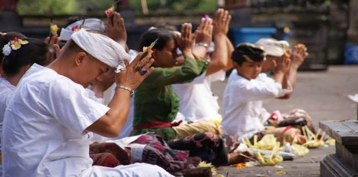 Tri Hita Karana - A Balinese Concept for harmonious Living - Udara
