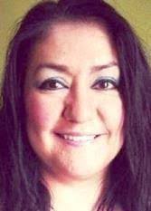 Teresa 'Terri' Chapman