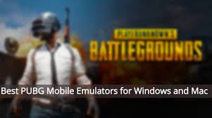 Tencent gaming buddy is best to play android games on pc, as it offers a lot of advanced features not accessible while playing games on mobile, it also provides. 10 Best Pubg Mobile Emulators For Pc Windows And Mac 2021