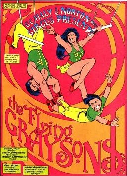 Flying Graysons - Wikipedia