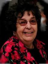 Sylvia McIntosh Obituary