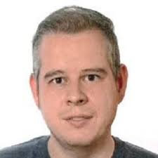 Daniel LÓPEZ-RODRÍGUEZ