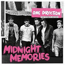 One Direction Aesthetic Pink Music Album Covers Album Covers Memory Album The group are composed of niall horan, liam payne, harry styles and louis tomlinson. one direction aesthetic pink music