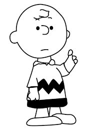 Some of the coloring page names are 17 best images about stencils on coloring, charlie brown valentine coloring at, snoopy birthday coloring snoopy party, peanuts xmas coloring and activity book charles m, 11 best peanuts coloring for kids updated 2018. Charlie Brown 1 Coloring Page Free Printable Coloring Pages For Kids