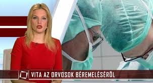 Join facebook to connect with vivien szalai and others you may know. Szalai Vivien A Tv2 Uj Hirigazgatoja Szalai Vivien Hirigazgato Vastagbor