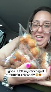 So much food!! 😳😳 @Too Good To Go