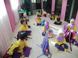 Kajang is a town in southeastern selangor, malaysia. Explore Anak2u Kajang Al Baghdadi Playtime Centre Bandar Teknologi