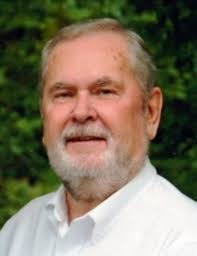 Glen Roy "Robbie" Robison Obituary December 17, 2020