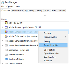 See if it will resolve this issue. Error Message Adobe Collaboration Synchronizer 19 Adobe Support Community 10230986