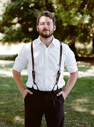Wedding Style Tips For Men