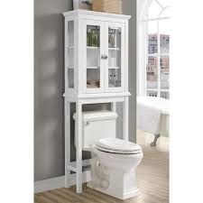 Bathroom storage rack space saver s. Best Over The Toilet Storage Hgtv