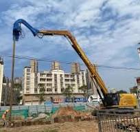Sumitomo Sh450-A3 Modified 15.5m Special Steel Sheet Pile ...