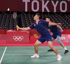 00:01:50 五歲持拍 小五奪全國冠軍00:12:30 球風霸氣 20歲進軍亞運00:17:38 盲腸炎險喪命 信仰基督重生00:27:36 台灣羽球男單第一人00:34:51 里約奧運八強. Oganb 7izy Vym