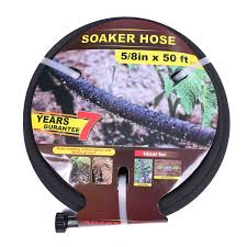 A soaker hose is basically an ordinary hose with holes punctured throughout its length. Cheap Soaker Hose Lowes Find Soaker Hose Lowes Deals On Line At Alibaba Com