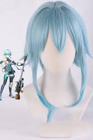 Anime girls hairstyles in real life google search. Hairstyles Anime In Real Life Anime Haircut Anime Hair Anime Wigs