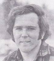 MIKE GRUTE 2018 INDUCTEE :: Victoria Auto Racing Hall of Fame and Museum