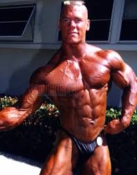 We did not find results for: John Cena Als Wettkampf Bodybuilder Gannikus De