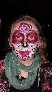 Face & Body Art by Toni