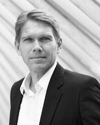 We are pleased to share another Guest Faculty member that will be joining  us for our International Summer Intensive 2024. Please join us in welcoming  Christopher Powney, current Artistic Director for the