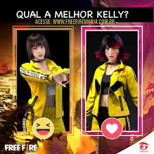 Entrei no servidor avançado do free fire e mostrei as novidades do free fire, incluindo a nova skin da kelly ventania!! Free Fire Mania No Twitter
