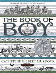 The boy who left for. The Book Of Boy Amazon De Murdock Catherine Gilbert Fremdsprachige Bucher