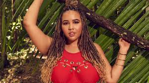 Mtv's first twitter jockey gabi gregg. How A Plus Size Fashion Blogger Rebranded The Bikini