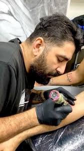 Tattoo by Ibrahim Haidar (@bob_haydar_tattoos) • Instagram photos and videos