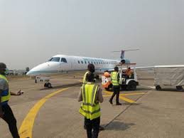 United nigeria airline is a wholly nigerian company incorporated under the companies and allied matters act of 1990 at the corporate affairs commission to offer commercial air transportation services under the registered tradename; United Nigerian Airline Begins Operations Transforming Enugu Into Its Base Of Operations Bazedon