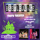 Brook Arts Center Youth Theater Camp / BEETLEJUICE JR. event image
