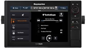 Lighthouse Ii Software Raymarine Software