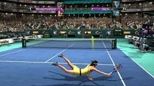 Virtua tennis 4 is sport video game developed and published by sega.it was released on june 24, 2011 for pc.virtua tennis 4 allows the player to step into the shoes of some of the world's best tennis pros.when the ball is coming towards the player, it glides into a first person viewpoint where the player can see their racquet in front of him and time their swing accordingly.we provided virtua. Ocean Of Games Virtua Tennis 4 Free Download
