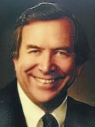 Michael McCune Obituary (1933