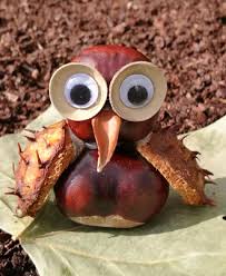 Nach einigen minuten springen sie auf und sie können die äußere harte schale und die innere haut leicht entfernen. Mit Kastanien Basteln Ideen Fur Phantasievolle Tiere Und Gestalten Eurho Vital