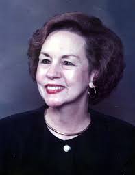 Caroline Weatherly Obituary