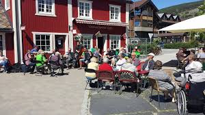 Januar 2020, og ligger ved vågåvatnet i ottadalen. Veistadhjornet Kafe Vagamo Facebook