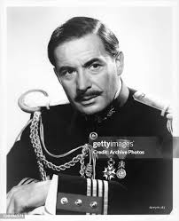 121 Leo Genn Photos & High Res Pictures