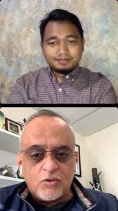Bincang-bincang santai tentang Halal Expo Philippines dengan Mr Nasser  (President of Halal Expo Canada and Halal Expo Philippines), Halal Expo  Philippines menjadi wadah yang mampu mempertemukan buyer ...