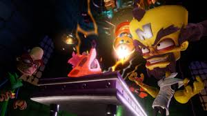 How to Beat All Crash Bandicoot N. Sane Trilogy's Bosses - Guide | Push  Square