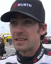 Bubba Wallace and Ryan Blaney Reflect