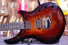 John petrucci has invested over ten years into the creation of his music man signature series guitars. Ernie Ball Music Man John Petrucci Majesty Dark Roast M12438 Hiendguitar