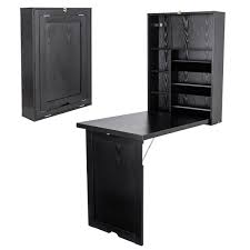 8 this one for the ikea purists Multi Function Wall Mounted Fold Out Convertible Table Floating Writing Computer Desk For Small Space Home Buy Floating Desk Wall Mount Black Wall Mounted Computer Desk Floating Computer Desk Product On Alibaba Com