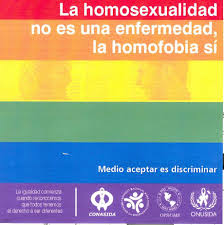 Ver más ideas sobre frases contra la homofobia, frases, frases bonitas. El Circulo Vicioso De La Homofobia Jm