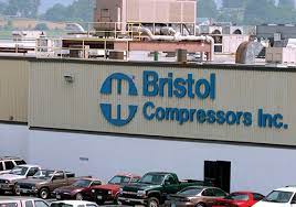 Check spelling or type a new query. Bristol Compressors Closing Eliminates 468 Jobs Virginia Business