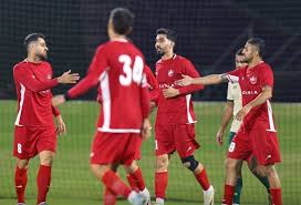 پرسپولیس حریف قطری را گلباران کرد
