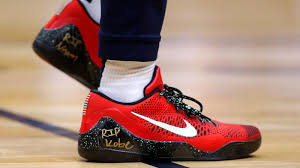 Thankfully, the faulty narratives surrounding trae young throughout his first few years in the league are finally being proven false. How Nba Players Paid Tribute To Kobe Bryant Quartz