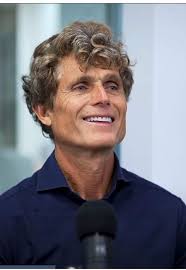 Anthony Kennedy Shriver